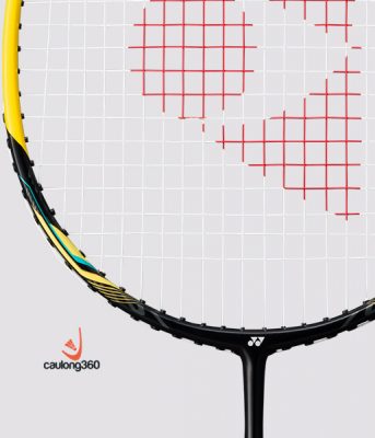 Vợt Yonex NANORAY 20 vàng