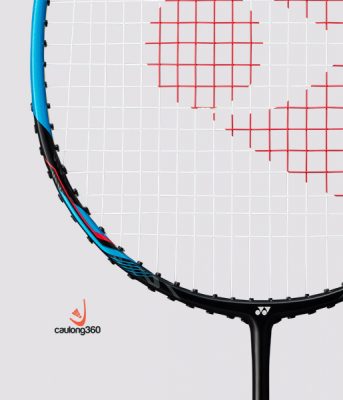 Vợt Yonex NANORAY 20 xanh