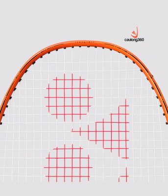 Vợt cầu lông Yonex Nanoray ACE cam