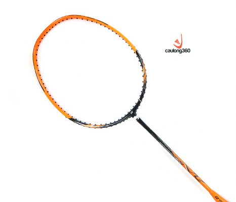 Vợt cầu lông Yonex Nanoray ACE cam