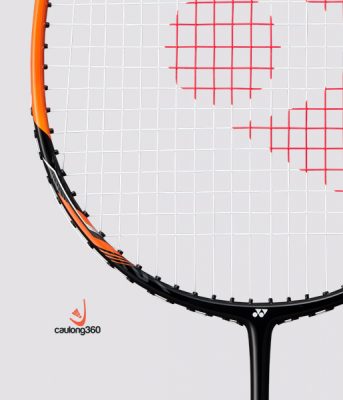 Vợt cầu lông Yonex Nanoray ACE cam