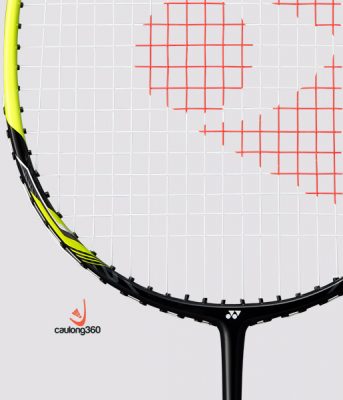 Vợt cầu lông Yonex Nanoray ACE vàng