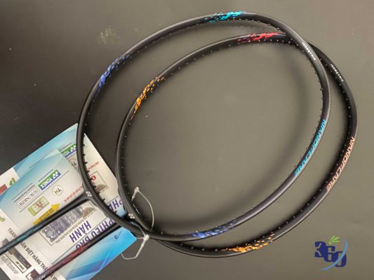 Vợt cầu lông Yonex NanoFlare 170 Light