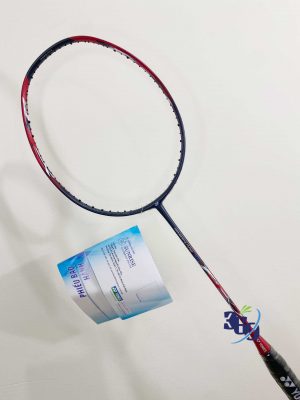 Vợt cầu lông Yonex NanoFlare 700 Đỏ