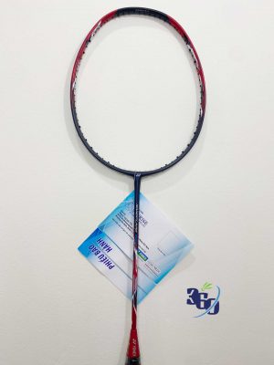 Vợt cầu lông Yonex NanoFlare 700 Đỏ