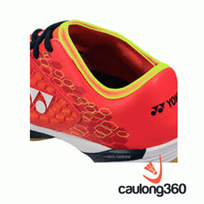 Giày cầu lông Yonex 03 ZM Cam Đỏ