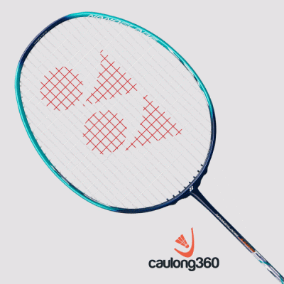 Vợt cầu lông Yonex NanoFlare Junior.