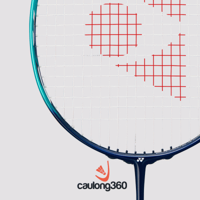 Vợt cầu lông Yonex NanoFlare Junior.