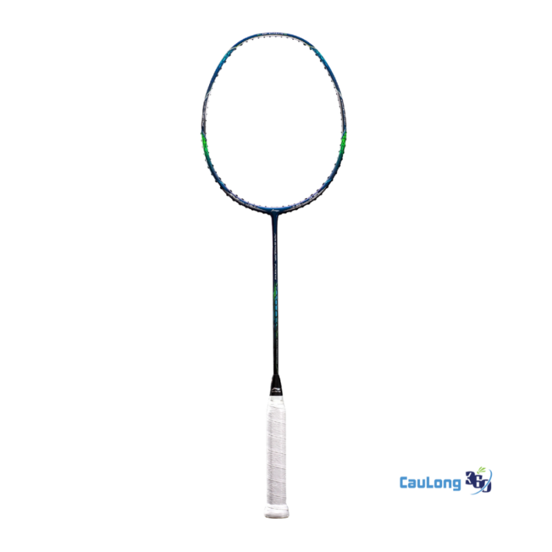 Vợt Cầu Lông Lining N99 Blue