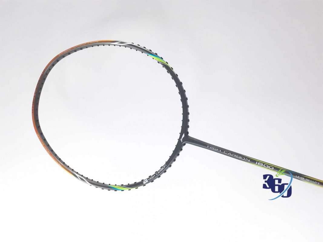 Vợt Cầu Lông Lining HC 1800