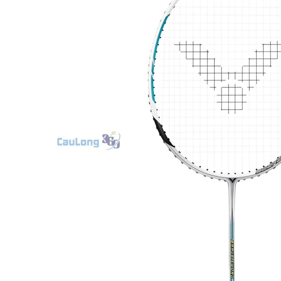 Vợt Cầu Lông Victor Brave Sword 1600 (6)