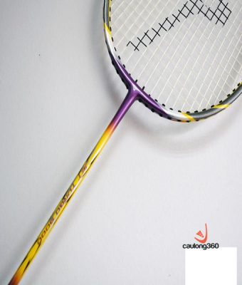 Vợt cầu lông Mizuno Jet Turbo 9000