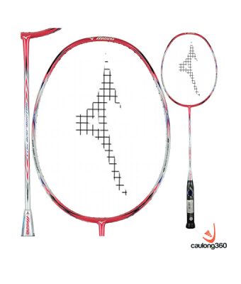 Vợt cầu lông Mizuno Razorblade 503