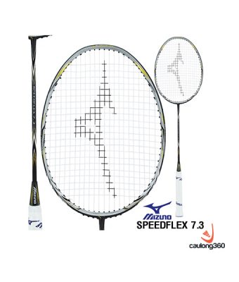 Vợt cầu lông Mizuno Speedflex 7.3