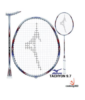 Vợt cầu lông Mizuno Tachyon 9.7