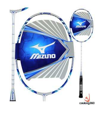 Vợt Cầu Lông Mizuno TURBOBLADE 595