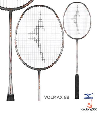 Vợt cầu lông Mizuno Volmax 88