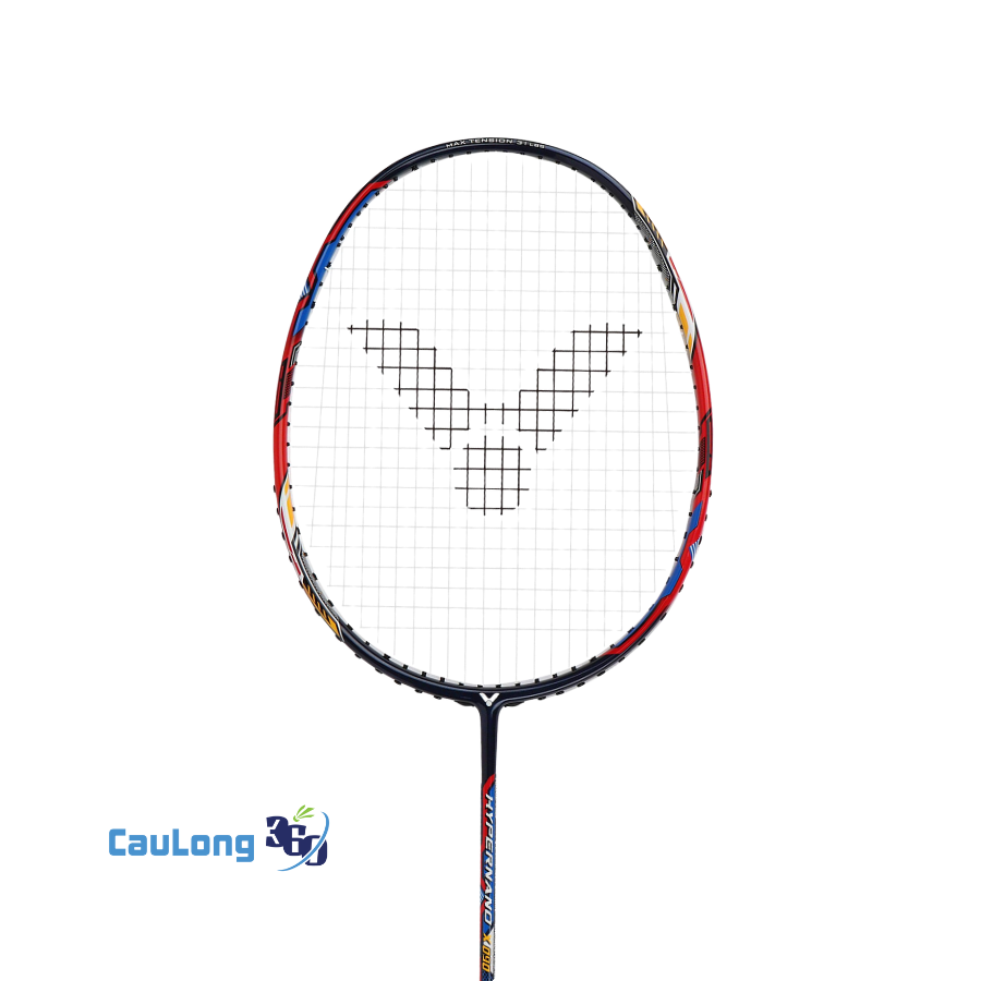 Vợt Cầu Lông Victor Hypernano X090 (4)