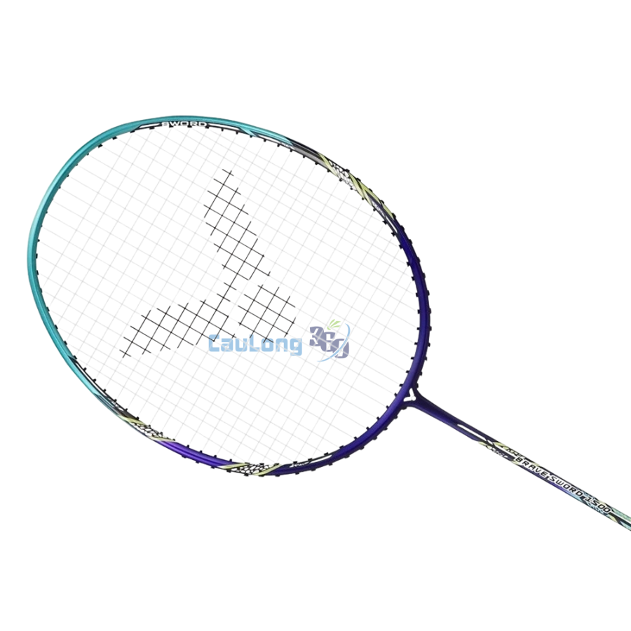 Vợt cầu lông Victor Brave Sword 1500 (1)