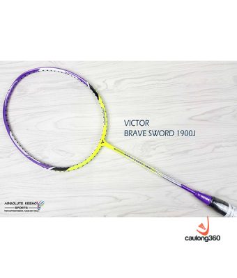 Vợt Cầu Lông Victor Brave Sword 1900J Vợt Cầu Lông Victor Brave Sword 1900J