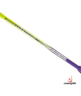 Vợt Cầu Lông Victor Brave Sword 1900J Vợt Cầu Lông Victor Brave Sword 1900J