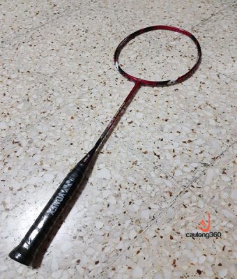 Vợt cầu lông Yonex ARC Saber 5DX