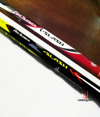 Vợt cầu lông Yonex Arcsaber Z SLash