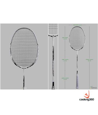 Vợt Cầu Lông Yonex Nanoray 90DX