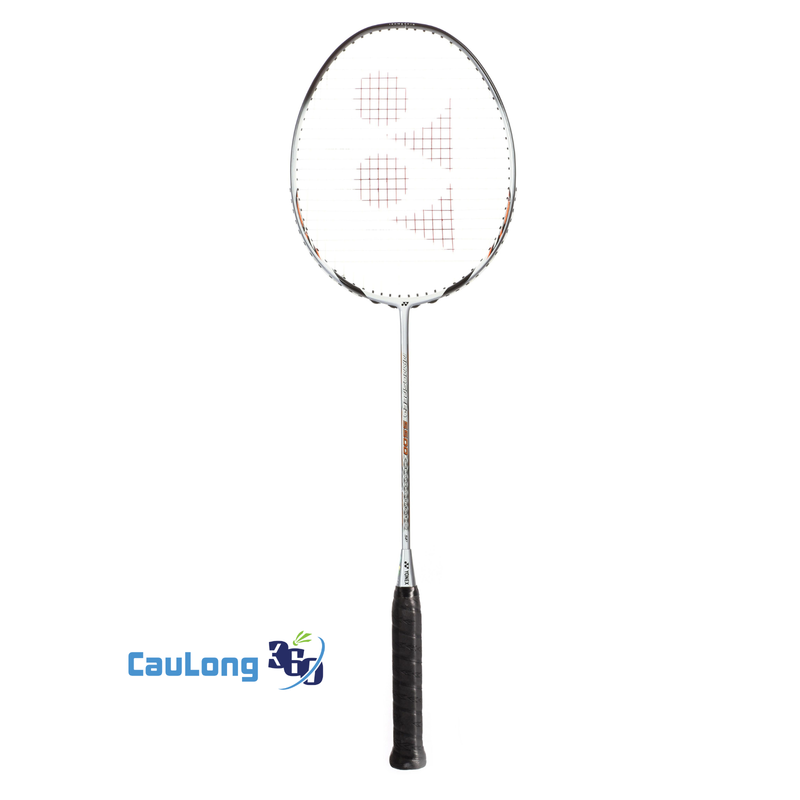 Vợt cầu lông Yonex Nanospeed 5500