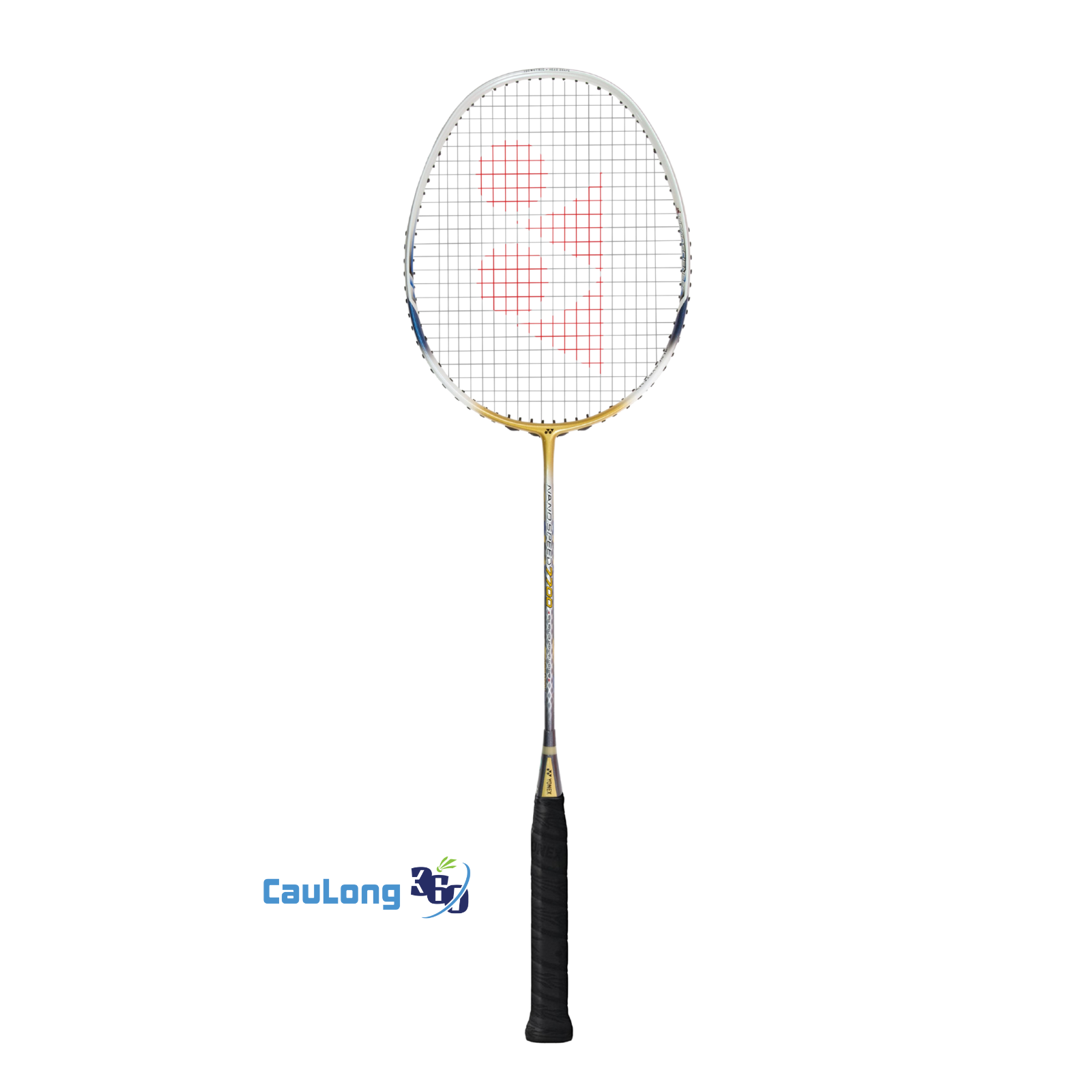 Vợt cầu lông Yonex Nanospeed 7700
