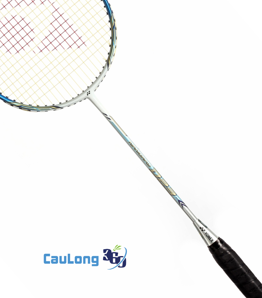 Ưu đãi khi mua vợt Yonex Nanoray D23 tại caulong360