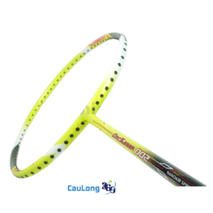 Arc 002 phù hợp với lối chơi công thủ toàn diện