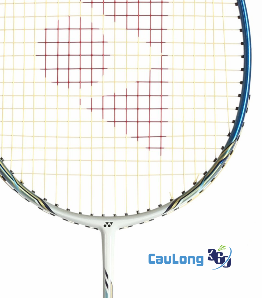 Review thực tế vợt Yonex Nanoray D23