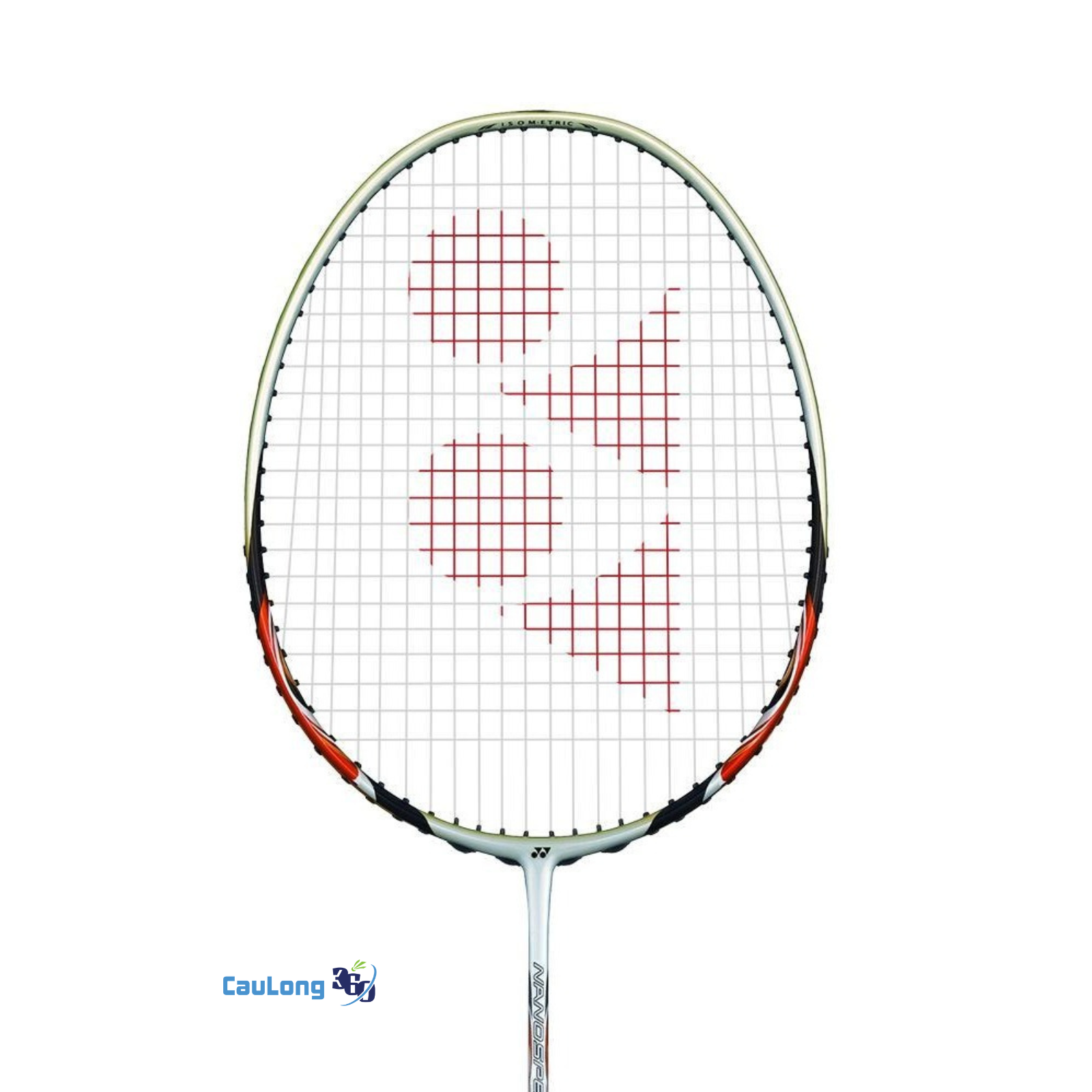 Vợt Yonex Nanospeed 6600 không phù hợp với người mới chơi