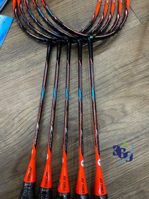 Vợt Cầu Lông Yonex Nanoray Z Speed