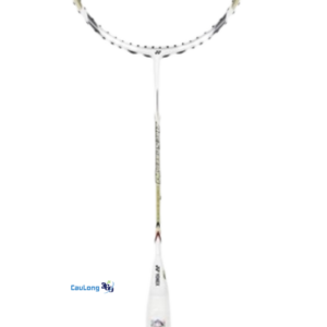 Đánh giá thực tế vợt Arc 100 TF