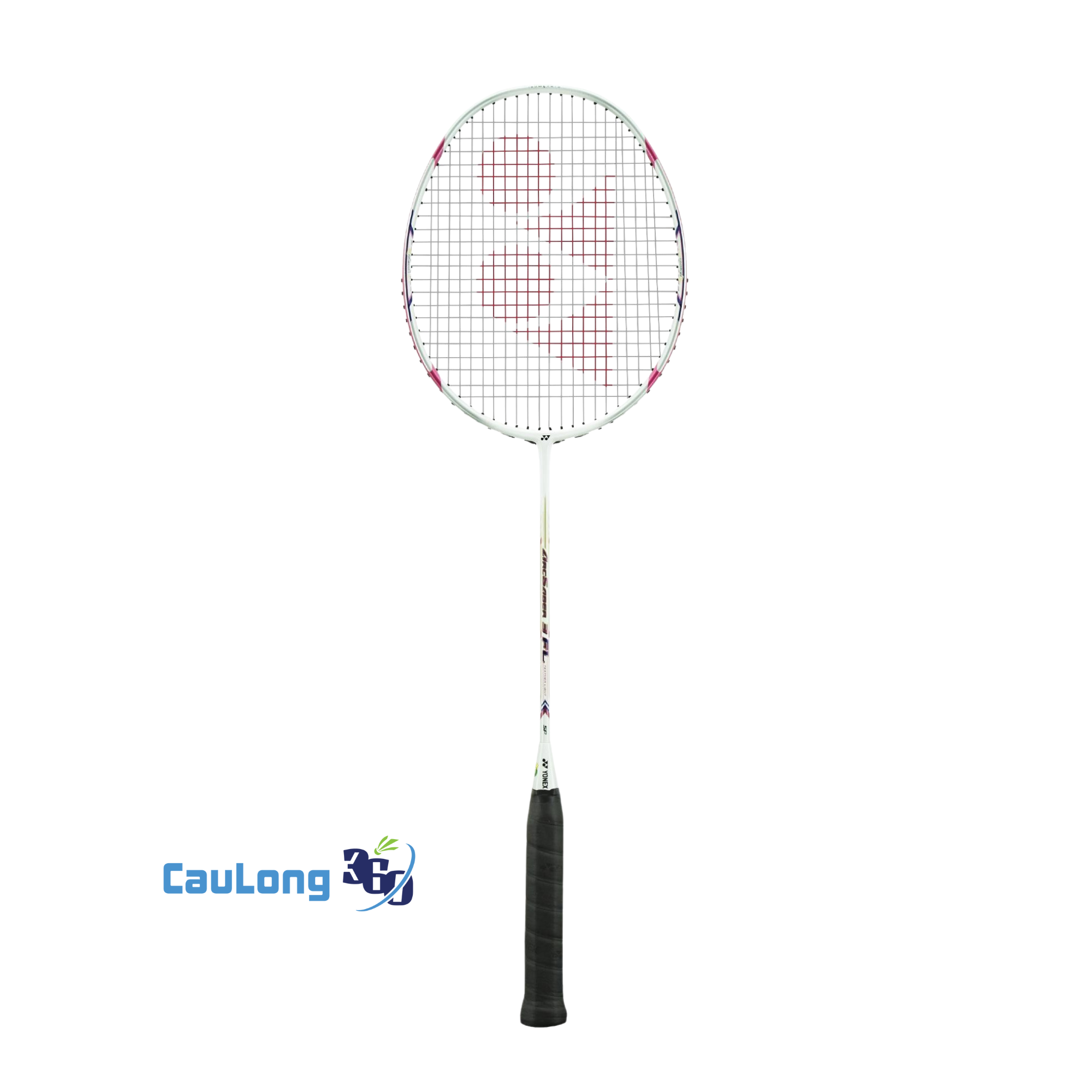 YONEX バドミントンラケット ARCSABER 3FL アークセイバー3FL