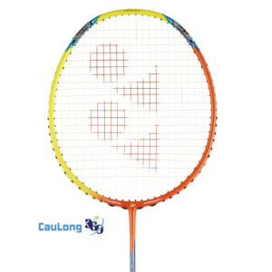 Voltric Tour 55 phù hợp với lối chơi công thủ toàn diện