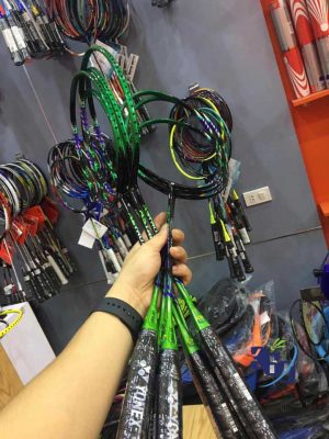 Vợt cầu lông Yonex Astrox 99 LCW