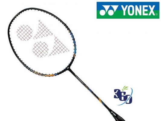 Vợt cầu lông Yonex Nanoray Light 18i