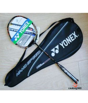 Vợt cầu lông Yonex Nanospeed 9900 Vợt cầu lông Yonex Nanospeed 9900