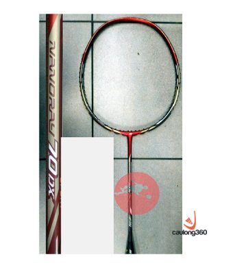 Vợt cầu lông Yonex Nanoray 70DX AHSAN