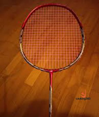 Vợt cầu lông Yonex Nanoray 70DX AHSAN