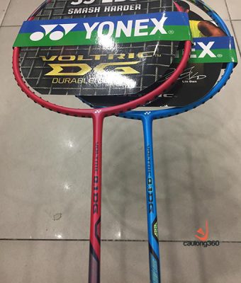 Vợt Cầu Lông Yonex Voltric 0.1 DG