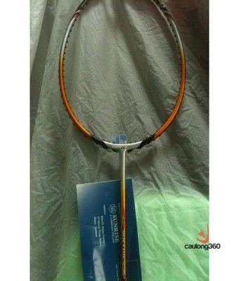 Vợt cầu lông Yonex Voltric Omega