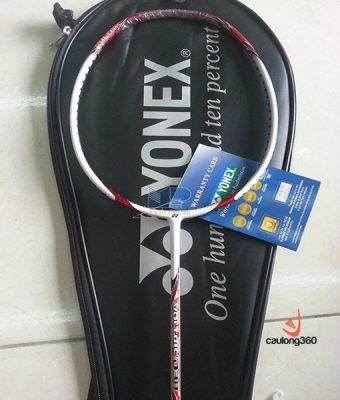 Vợt cầu lông Yonex Voltric D38