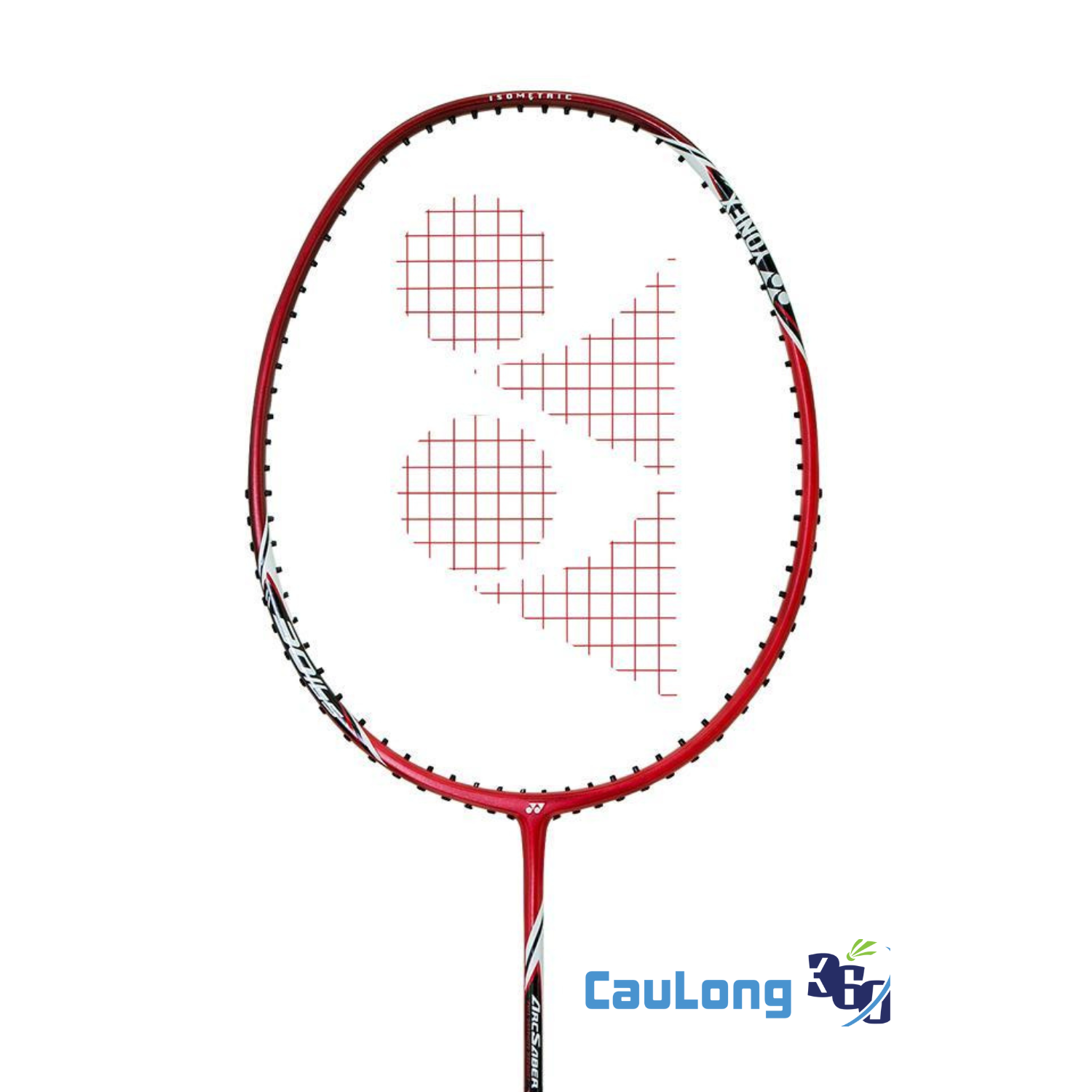 Arc Light 15i mang lại cảm giác nhẹ nhàng, linh hoạt