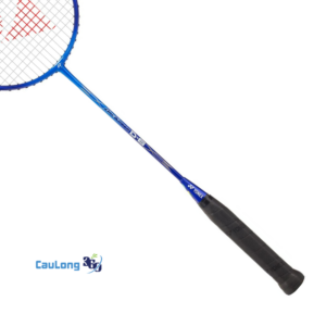 Vợt Arc D6 phù hợp với lối chơi cân bằng, chiến thuật