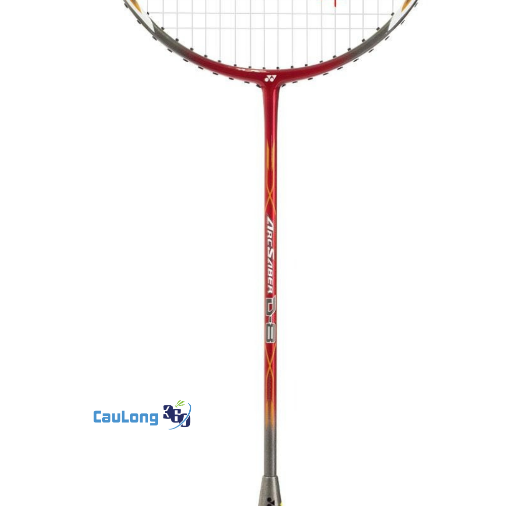 Vợt Arc D8 được tích hợp nhiều công nghệ hiện đại
