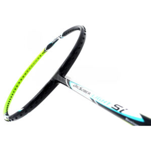 Yonex Arc Light 5i mang lại cảm giác kiểm soát vượt trội trên sân